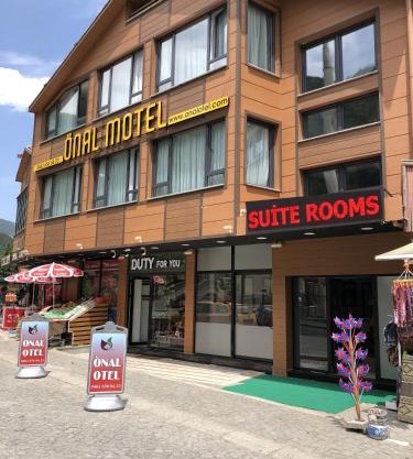 Onal Motel