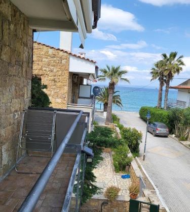 Onar Seaside Chanioti