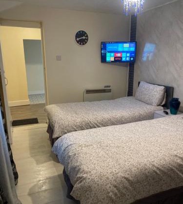 One Bedroom Apartment Filton