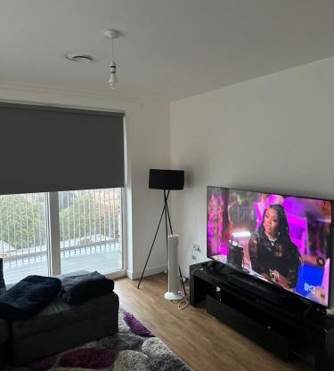 One bedroom apartment