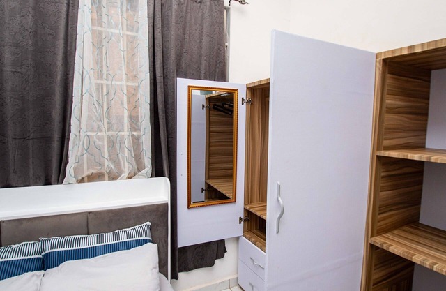 One Bedroom Apartment in City Centre - Takoradi