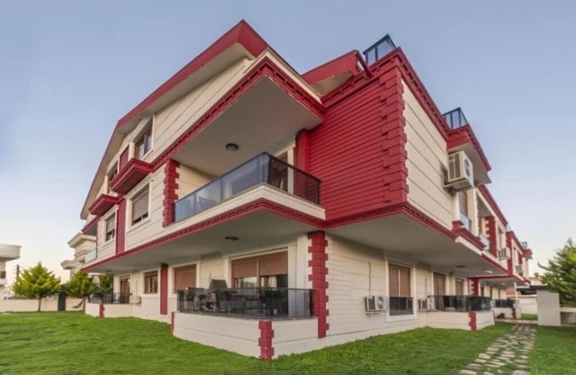 One-Bedroom Apartment 1 bed