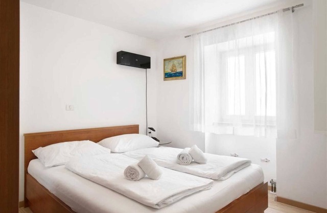 One Bedroom Apartment with Sea view Punta Joe 2.8 Piran