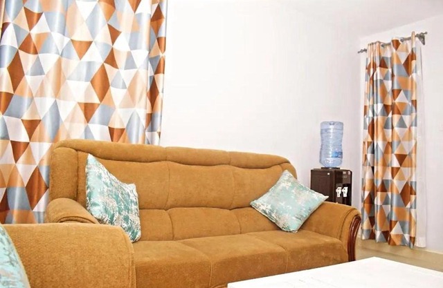 One bedroom Bnb in Thika7