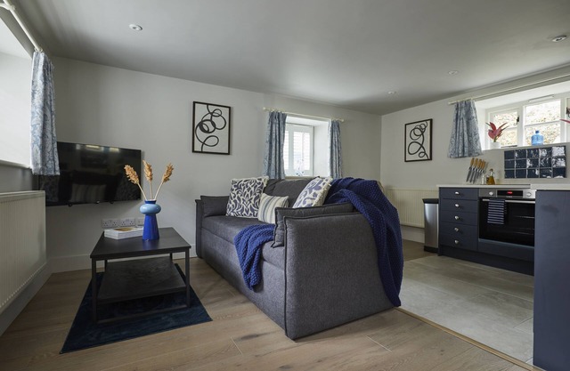 One Bedroom Cottage in Bibury - Sleeps 2