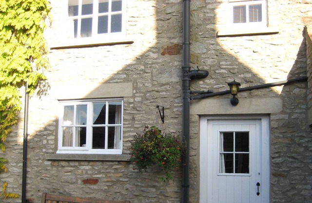 One bedroom cottage, perfect for two