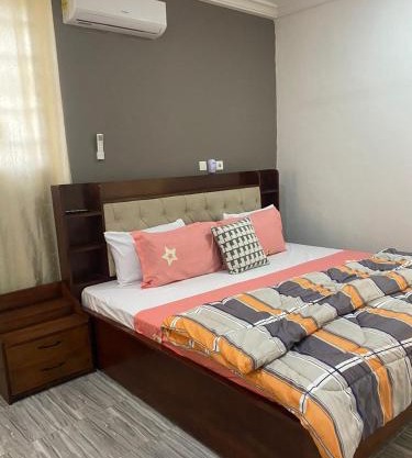 One Bedroom Executive Unit
