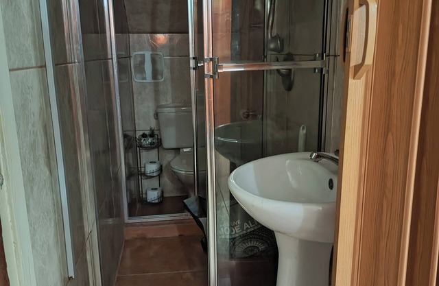 One bedroom in Port of Spain-Ideal Location