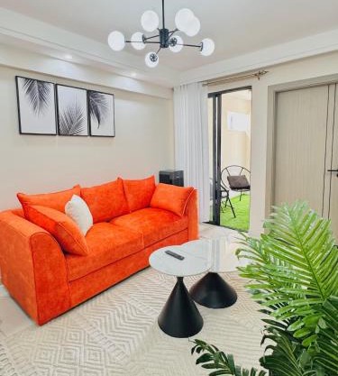 One Bedroom near Yaya centre,Kindaruma Homes Apartments