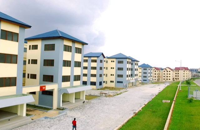 One Cozy Bedroom Apartment near KNUST and Central University with FREE PARKING