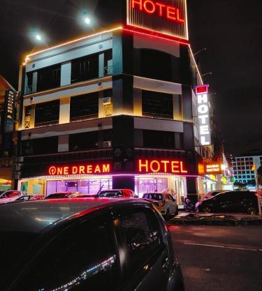 One Dream Hotel