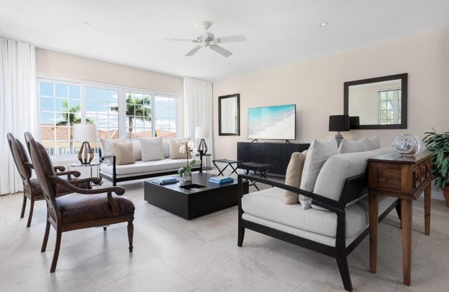 One Grace Bay Townhomes 205 - 2 BR