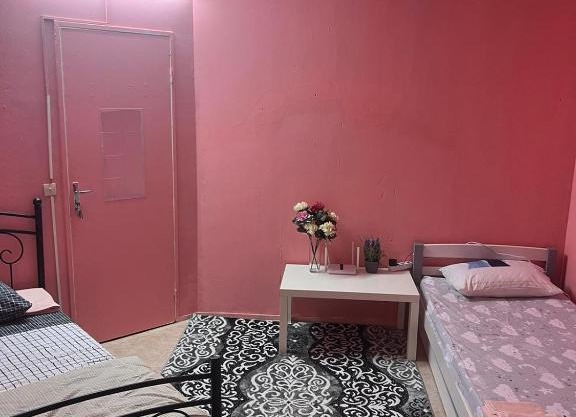 ONE PRIVATE ROOM (Chambre PRIVE)