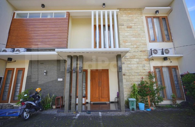 One & Quin Guest House Syariah Mitra RedDoorz