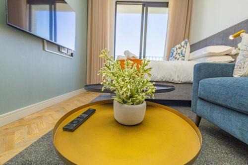 One Rosebank - CityZen Loft