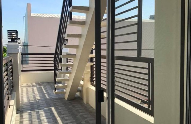 One Terence Residences Pasay near MOA