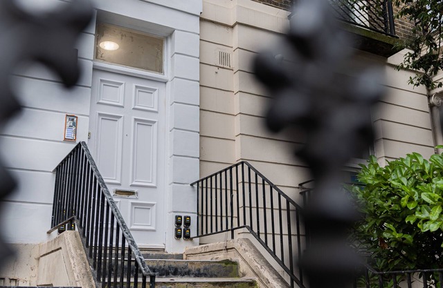 One & Two Bedroom Apartments near Holloway Train Station by Sojo Stay