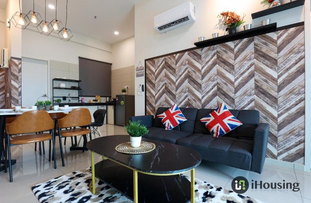 Ong Kim Wee Residence Melaka By I Housing