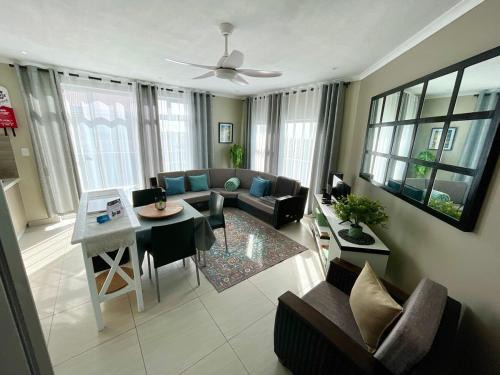 Ongwe Family Apartment 23