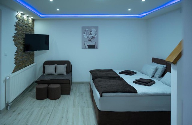 ONIKS APARTMANI