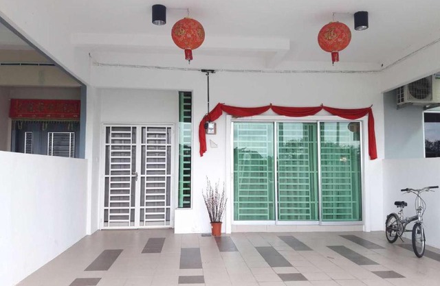 OOI Homestay Alor Setar 整套房子民宿