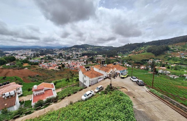 OotyView Villa