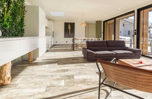 OPAL CHALET - CESARCHES