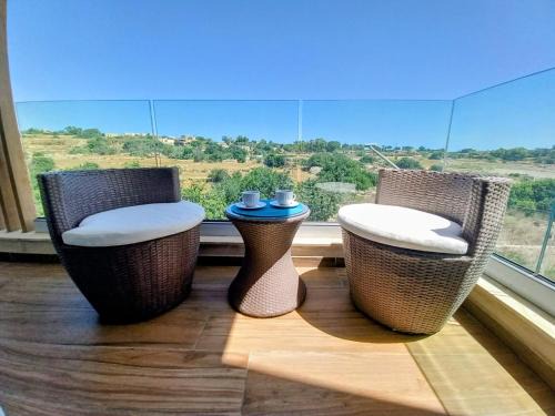 OpenView Apartment Marsaxlokk