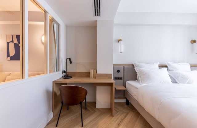 Opera - One bedroom apt. in Paris