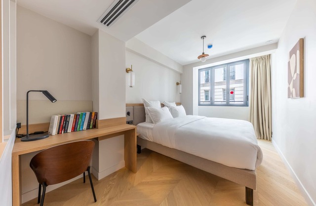 Opera - One bedroom apt. in Paris