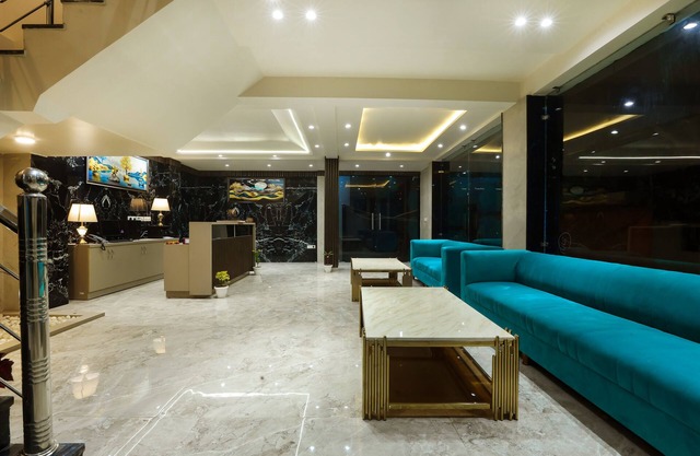 OPO Hotel Dior
