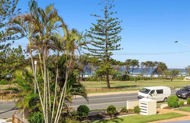 Opulence on Marine Parade