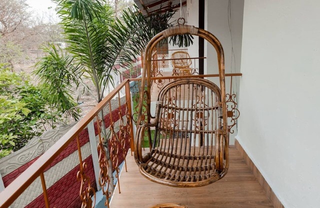 Opulence Resort Nagaon Alibaug