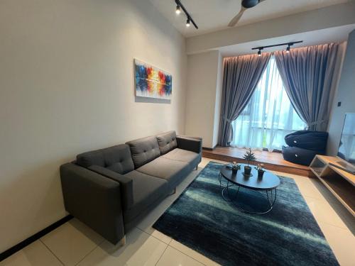 Opus Residences 2 Bedroom Apartment