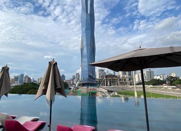 OPUS Suites Kuala Lumpur