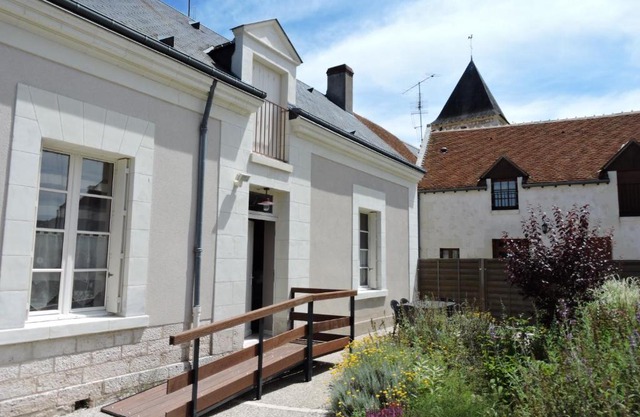 Orée des Prairies