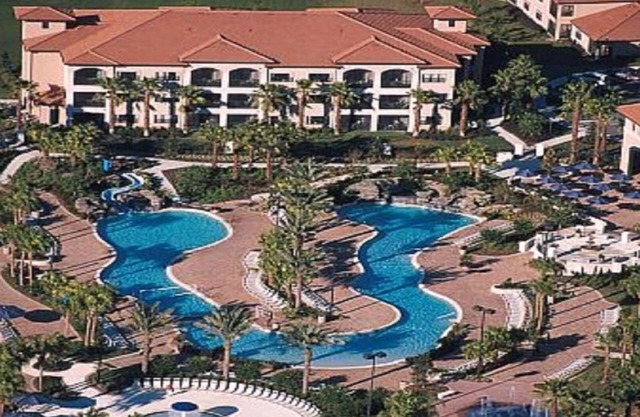 Orange Lake Resort: Next To Disneyworld, Near Universal, Sea World & Legoland