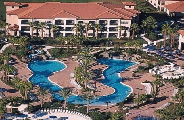 Orange Lake Resort: Next to Disneyworld, Near Universal, Sea World & Legoland