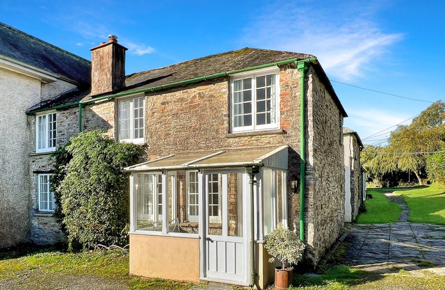 Orchard Cottage, Brayford