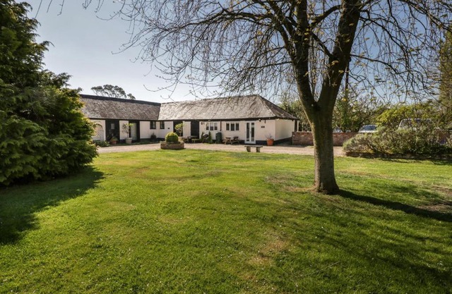 Orchard Cottage