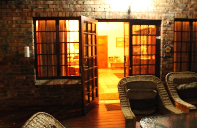Orchards Farm Cottages