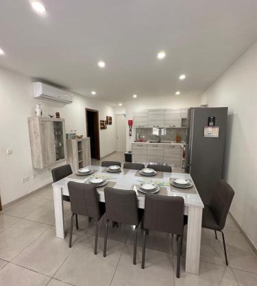 Orchidea Appartment