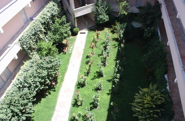 Orcin Apart Hotel
