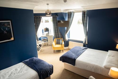 Ord Arms Hotel