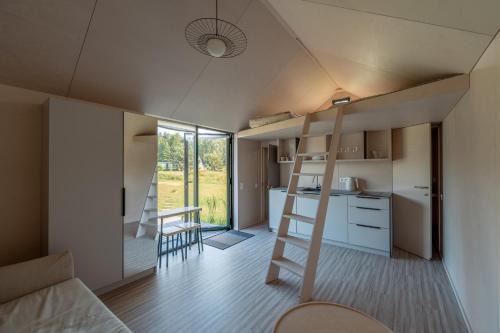 ORE guest houses