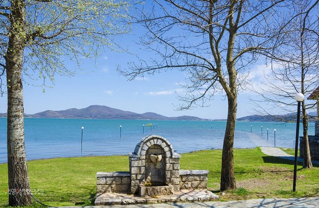 Oreiades Suites