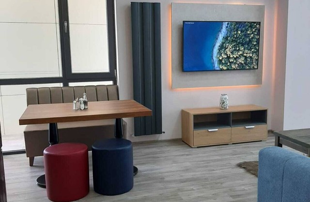 Orexus tower one bedroom best location Tbilisi