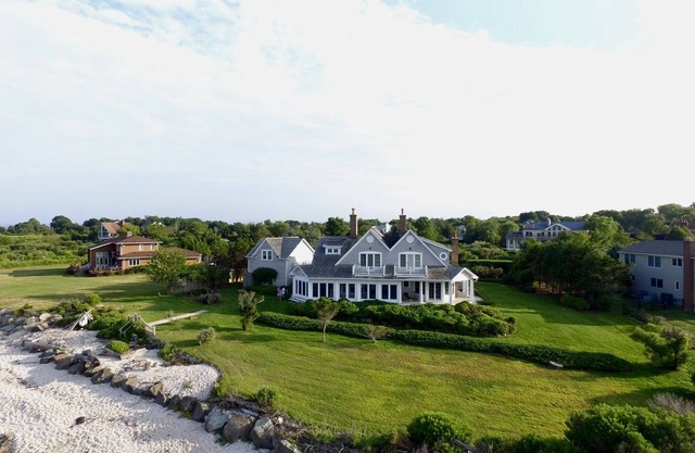 Orient Point Family Waterfront Home