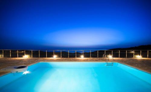 Orient Villas Volimes