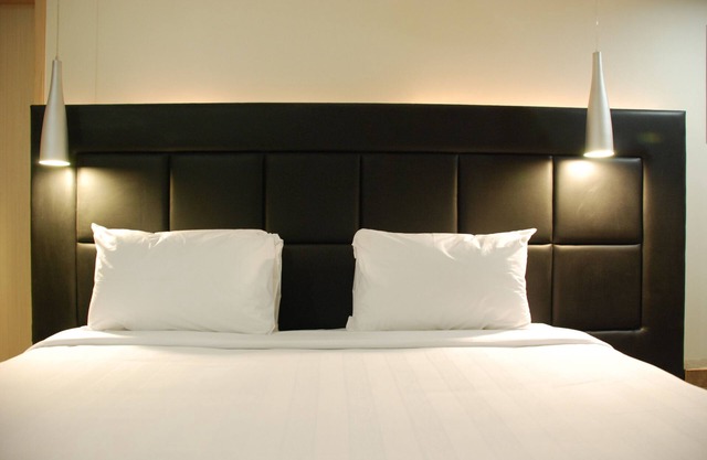 Oriental Residency Hotel